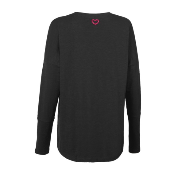 ☀️SUMMER CLEARANCE☀️ NWOT CAbi 'Love You Tee' - Sz S - Picture 3 of 9